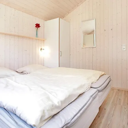 Hébergement de vacances With Private Wellness